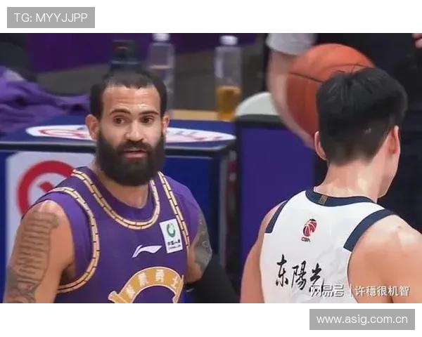 广东大胜领跑广厦险胜京城爆冷